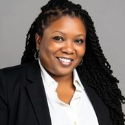 Bernice Loman from Loman Creative Services