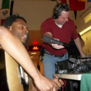 Deondre Richmond from Duke Charelle