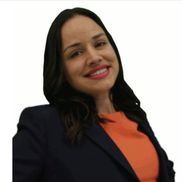 Liliana Silva from Berkshire Hathaway/EWM Realty Home Services 