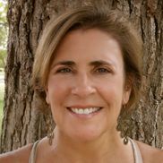 Kathy Enking from Better World Nutrition