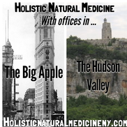 Erika Gabriello from Holistic Natural Medicine