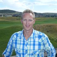 Nate Brusik from Lighthouse Custom Homes