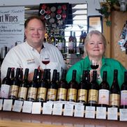 Merry Bauman from Wyldewood Cellars