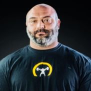 Nate Harvey from Elitefts.com