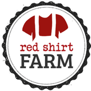 Jim Schultz from Red Shirt Farm