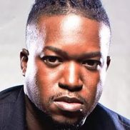 Shawn Lamar Daniels from (R)Evolution Salon