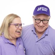 Ken & Liz Butcher from Butcher's Bunches/The Utah Artisan Mercantile