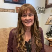 Gloria Lybecker from Healing You Sanctuary