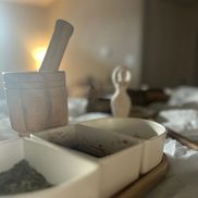 Shennan Scott from soulFlower Naturals 
