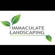 Immaculate Landscaping  from Immaculate Landscaping