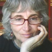 Vera Scroggins from Citizens for Clean Water
