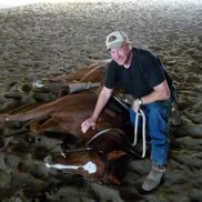 Philip Elder from Elderslie Farm