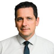 Eric Hatch from Century 21 Cornerstone Realty