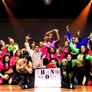Mahesh Mahbubani from Naach Houston Inc