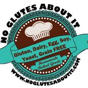 Kathy Turner from No Glutes About It