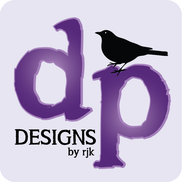Robin Kruczek from Dapplepatch Designs