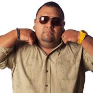 Charles Cachiguango from DJ Cap Cee