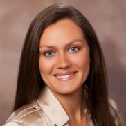 Amber Roberts-Crawford from Swift Creek Realty