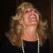 Deb Niven from In The Spirit Yoga Studio & Wine Lounge