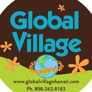 Debbie AhChick-Hopkins from Global Village