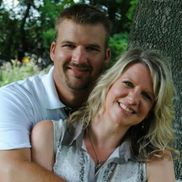 Alan&Kim DeVaughn from House of DeVaughn Bridal