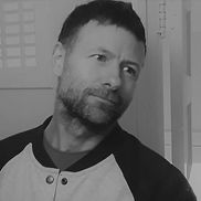 Stephen Byrne from Odes of Food