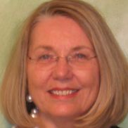 Penny Morrow, ckd from A Better Design, LLC