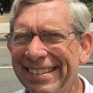 Norman Walker from Lighthouse Ministries, Inc.