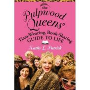 Kathy L Murphy from Beauty & The Book