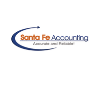 Carlos J DAchiardi from Santa Fe Accounting & Income Tax Services