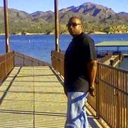 Stephen W Brooks from myEcon
