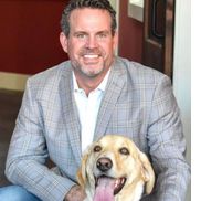 Brett Sawyer from Sawyer Insurance