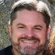 JD Frye from Positive Energy Solar