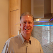 Ken Dempsey from Northshore Kitchens Plus Inc