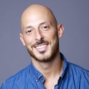 Rory Freeman from Rory Freeman Freelance Dance Teacher/Performer/Judge