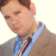 Aaron Lakota from A.Lakota Oboe Reeds
