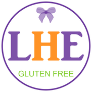 Lydia Muhammad from Lydia's Healthy Edibles