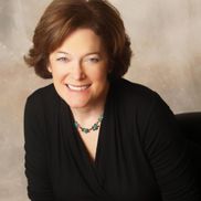 Amy Luria from Luria Design & Style