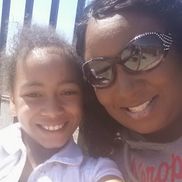 Shontel Wilson from Mission Slim Possible