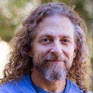 John Rozenberg from Spirit Walk