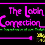 Gina Hobbs from The Latin Connection LLC.