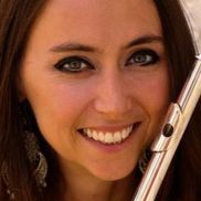 Sarah Jane Hargis from Flutist/Composer/Teacher