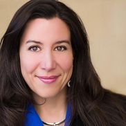 Suzi Pomerantz from Innovative Leadership International LLC