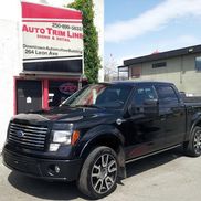 Buck Laroche from Auto Trim Line