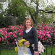 Lila Bartkowski-Abbate from NEW DIMENSIONS PHYSICAL THERAPY, PLLC.