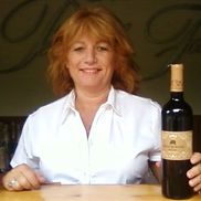 Brigitte Faulkner from Central Coast Party Helpers