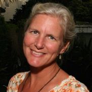 Allison Culbertson from Island Design