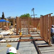 DAvid Lee from C-era construction inc
