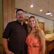 Jamie Morin from JJ Maintenance & Remodel LLC