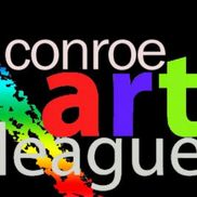 Debra Riley from Conroe Art League